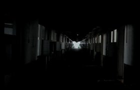 小汤山医院的灵异事件,废弃后的小汤山医院很可怕