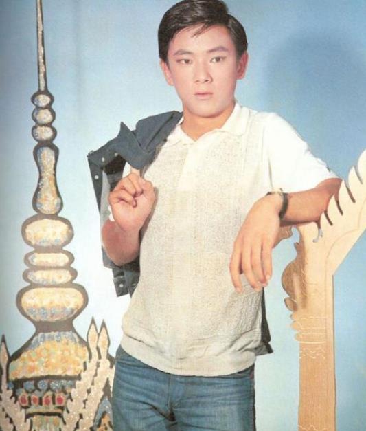 王羽在竹联帮的地位如何?王羽和李小龙哪个厉害?_知识驿站 王羽在竹联帮的地位如何?王羽和李小龙哪个厉害?