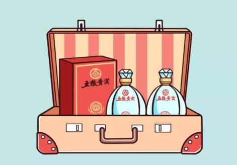 飞机上免费托运可以带酒吗?机场免税店如何带酒_知识驿站 飞机上免费托运可以带酒吗?机场免税店如何带酒