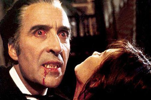 好看的吸血鬼电影有哪些?历史上真有吸血鬼吗?