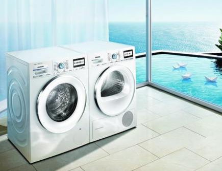洗衣机洗涤和漂洗有什么差别?该怎么选哪个更干净?