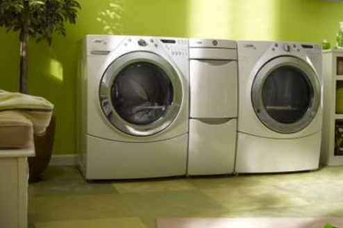 洗衣机洗涤和漂洗有什么差别?该怎么选哪个更干净?