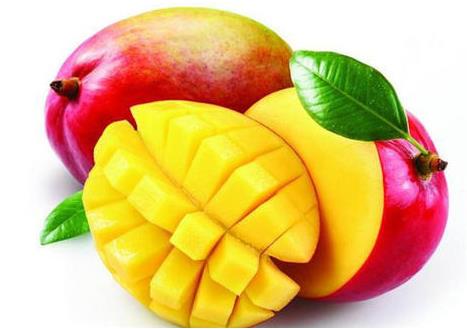 什么是芒果减肥法?吃芒果能减肥是真的吗?