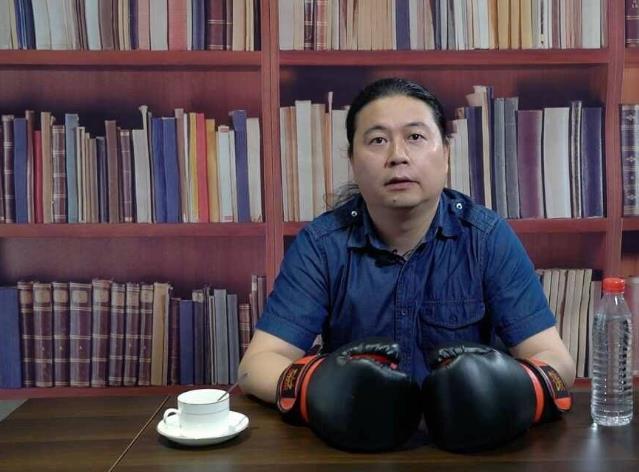 汪海林在编剧圈的地位：汪海林为什么总是针对肖战