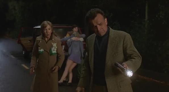 美国公路恐怖惊悚电影最好看的10部_知识驿站 美国公路恐怖惊悚电影最好看的10部