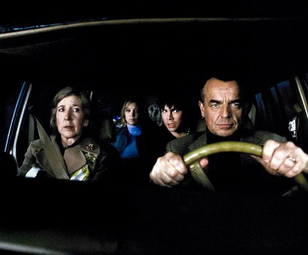 美国公路恐怖惊悚电影最好看的10部_知识驿站 美国公路恐怖惊悚电影最好看的10部