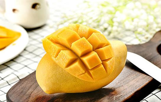 什么是芒果减肥法?吃芒果能减肥是真的吗?