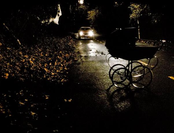 美国公路恐怖惊悚电影最好看的10部_知识驿站 美国公路恐怖惊悚电影最好看的10部