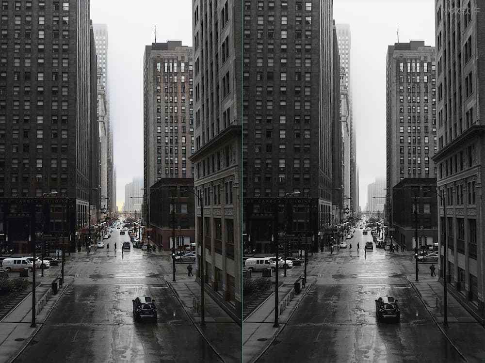 Image Colorizer – 用 AI 技术自动给黑白照片上颜色