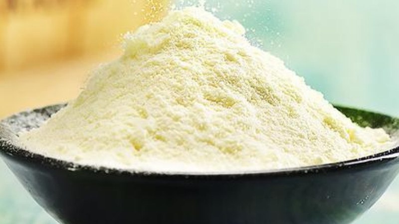 塔塔粉和泡打粉的区别