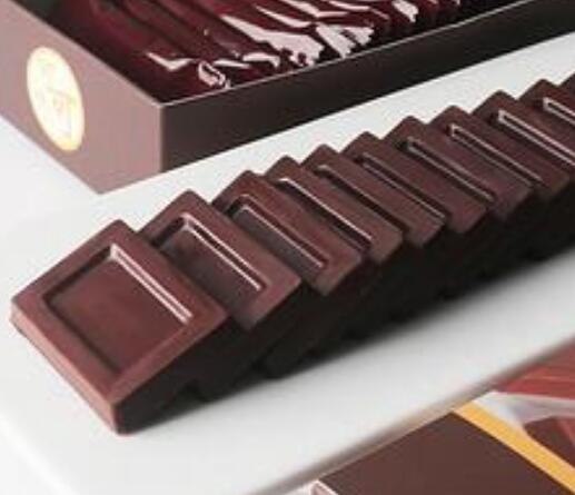 代脂巧克力是什么意思