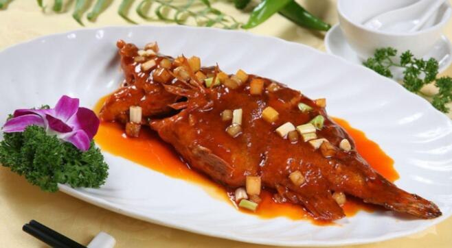 徽菜特点是什么