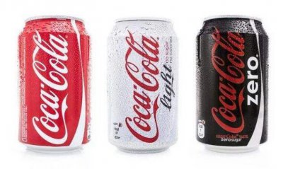 减肥者能喝零度可乐吗，跟普通可乐有什么区别