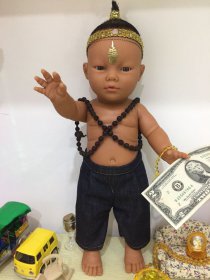 养古曼的人有什么后果，会帮助供养人增强运势
