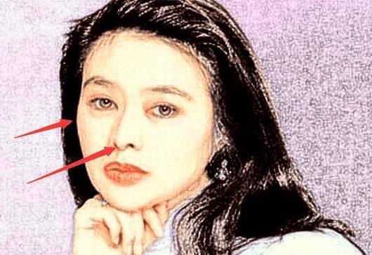 小心眼女人的典型特征，嘴唇薄的女人喜欢斤斤计较