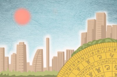 乌龟死在家里挡灾，主人请个法师为它超度亡灵