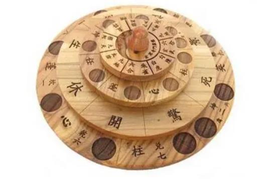 学奇门遁甲的可怕自述，让普通人能操纵暗能量