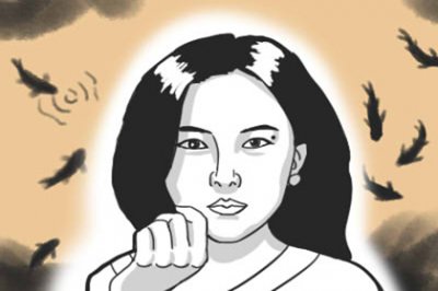 佛说脸上有酒窝代表什么意思，容易讨长辈喜欢