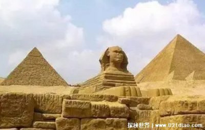 埃及属于哪个洲的首都是，非洲国家首都开罗