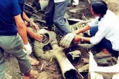 为什么三星堆没有被盗：三星堆形成原因不明(发现是巧合)