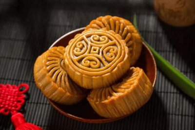 中秋节为什么要吃月饼：纪念太师闻仲(在殷周有记载)