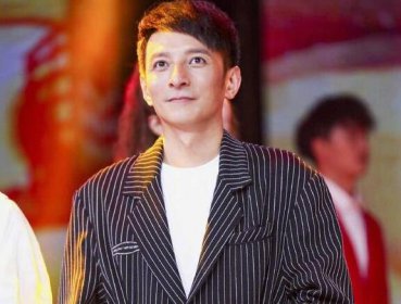 李维嘉代言疑似翻车，被列为失德艺人或被封杀