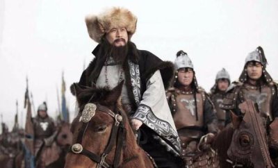 耶律楚材简介：蒙古第一任中书令，蒙古汉化的倡导者