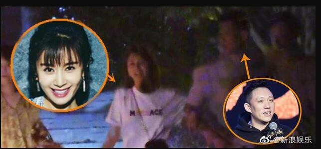 王子文老公刘丰源个人资料，王子文为什么离婚