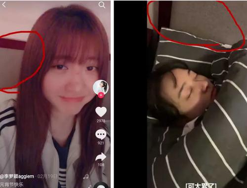 李梦颖为什么叫兮大、小猫，她是方逸伦的女朋友吗？