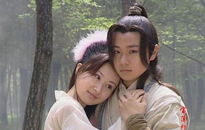 演员请就位曹骏许仙是哪一期，他和舒畅谈过恋爱吗？