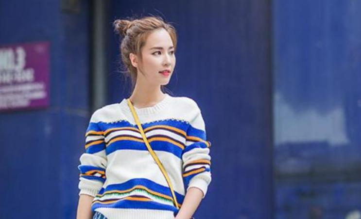 吴佳尼又结婚了吗现任老公是谁？她和马景涛怎么相识的