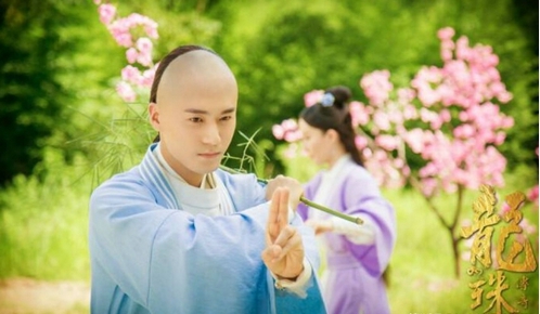茅子俊结婚了吗，他暗恋杨紫是真的假的