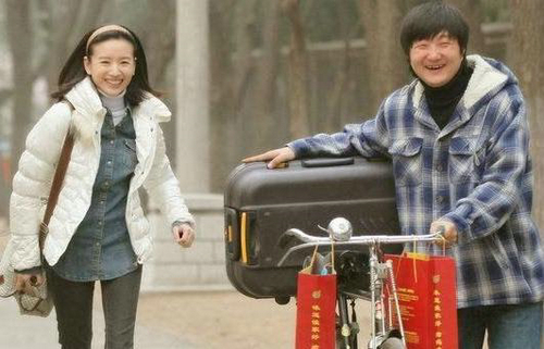 董洁王大治当年事件是怎么回事，王大治怎么搭上董洁的？