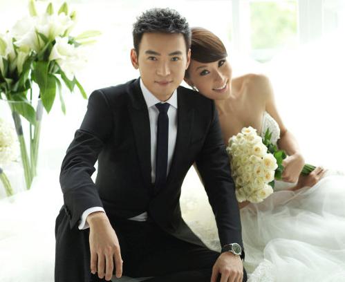 林千钰结过几次婚，她是焦恩俊的初恋吗？