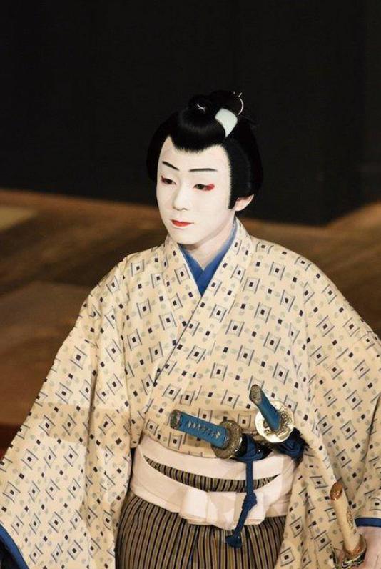日本歌舞伎世家出轨多真的吗，歌舞伎三大世家是什么？