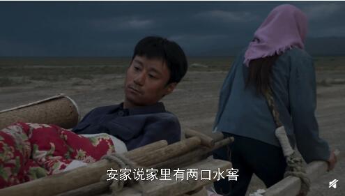 山海情马德福原型是谁？结局马得福和李水花最后在一起了吗