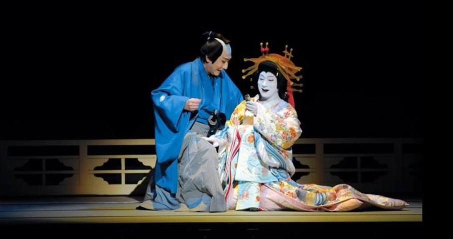 日本歌舞伎世家出轨多真的吗，歌舞伎三大世家是什么？