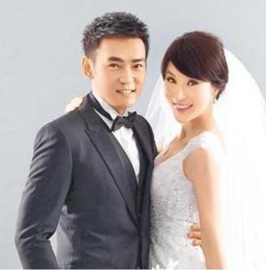 林千钰结过几次婚，她是焦恩俊的初恋吗？