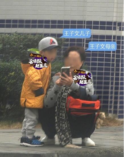王子文老公刘丰源个人资料，王子文为什么离婚