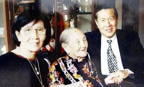 李昌钰母亲王淑贞的13个博士儿女名字，她是怎么培养出13个博士的？