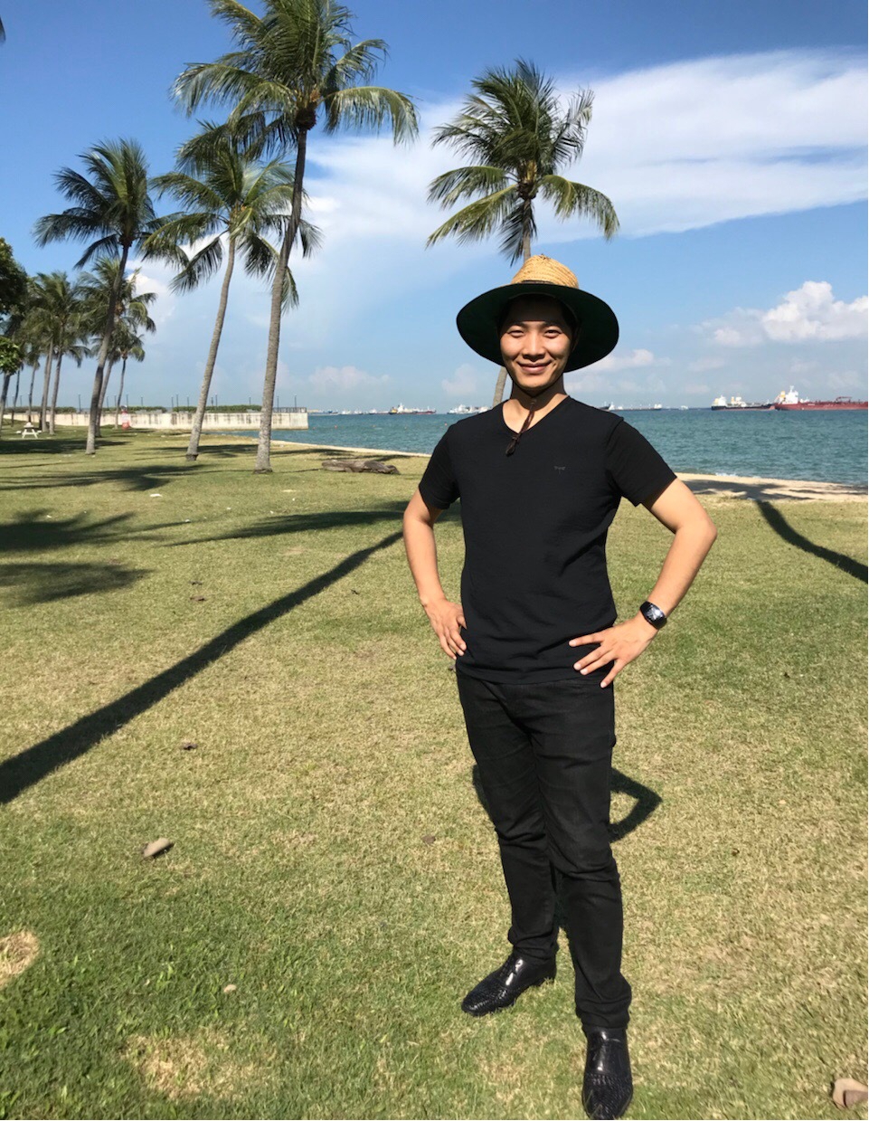 张小攀到底去哪工作了现在在做什么，他上非你莫属是哪一期？