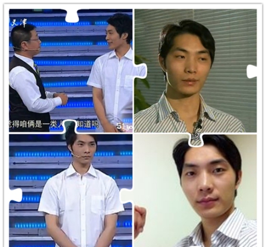 张小攀到底去哪工作了现在在做什么，他上非你莫属是哪一期？