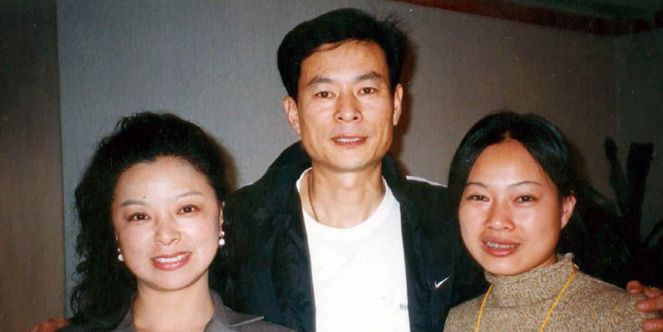 陈国星导演结果几次婚，他是第几代导演？