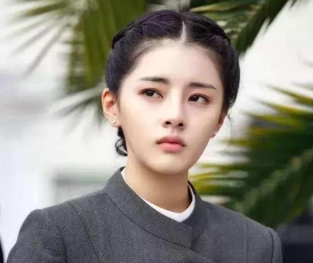 许雅婷个人介绍及演过的电视剧：许雅婷男朋友是谁