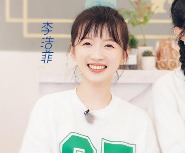 李浩菲什么来头？李浩菲个人资料及演过的电视剧