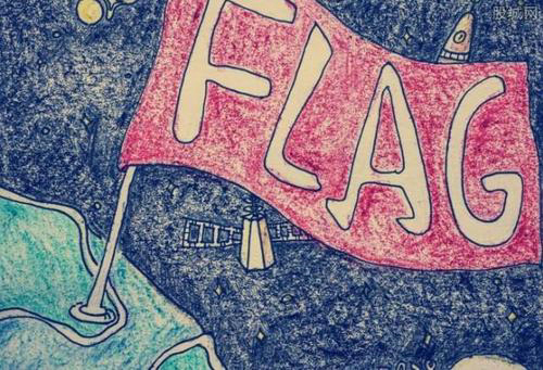 为什么不能随便立flag？乱立flag会导致人去世真的假的