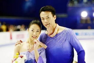 申雪赵宏博是两口子吗，是一对夫妻兼花样滑冰搭档