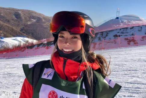 谷爱凌是归化还是入籍，中国滑雪界首位归化运动员