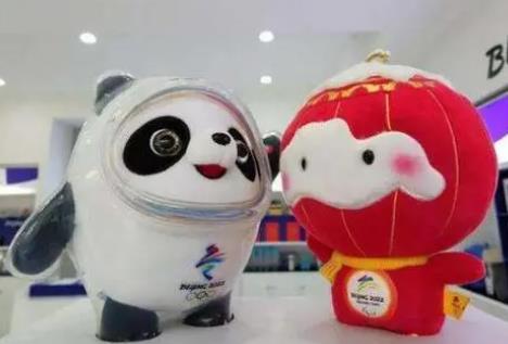雪容融是什么吉祥物，2022年北京冬季残奥会吉祥物