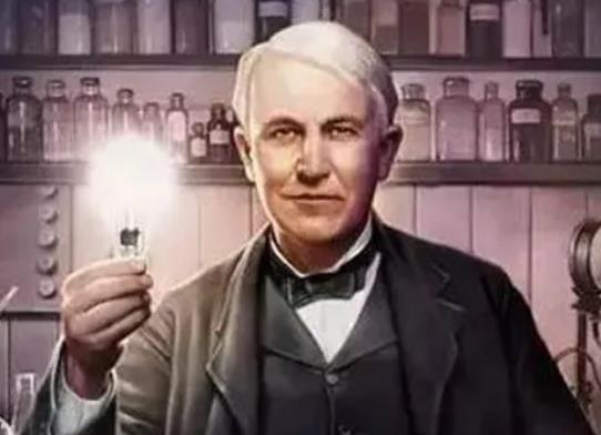 人类十大发明家排行榜，托马斯・爱迪生、本杰明・富兰克林成就诸多